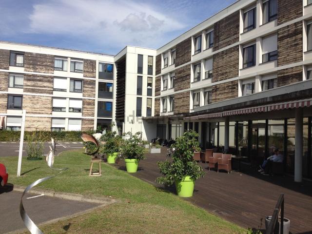 Appartement, Amilly
