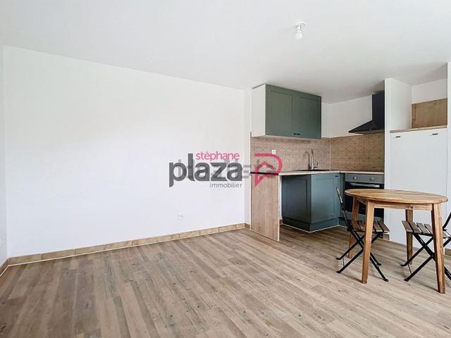 Appartement, Amilly