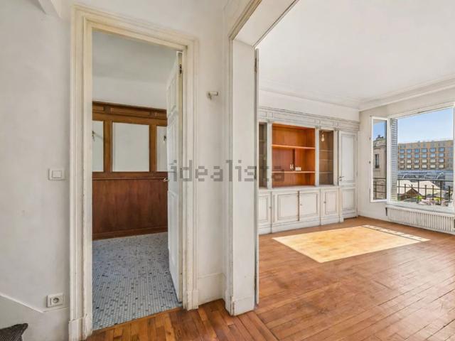 Appartement, Amiraux Simplon Poissonniers, Paris