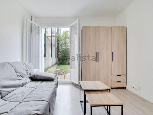 Appartement, Amiraux Simplon Poissonniers, Paris