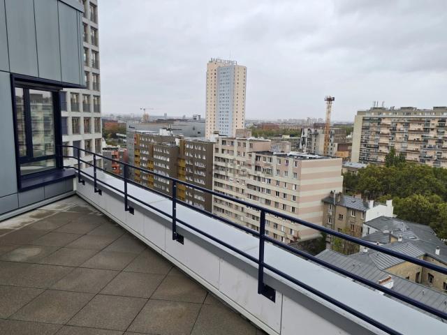 Appartement, Amiraux Simplon Poissonniers, Paris