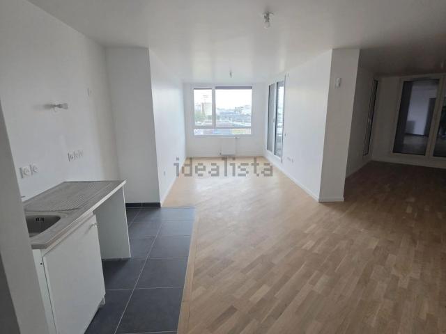 Appartement, Amiraux Simplon Poissonniers, Paris