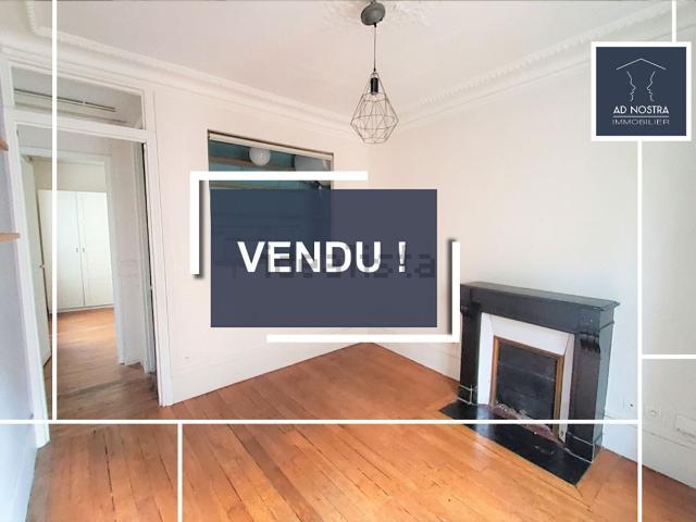 Appartement, Amiraux Simplon Poissonniers, Paris