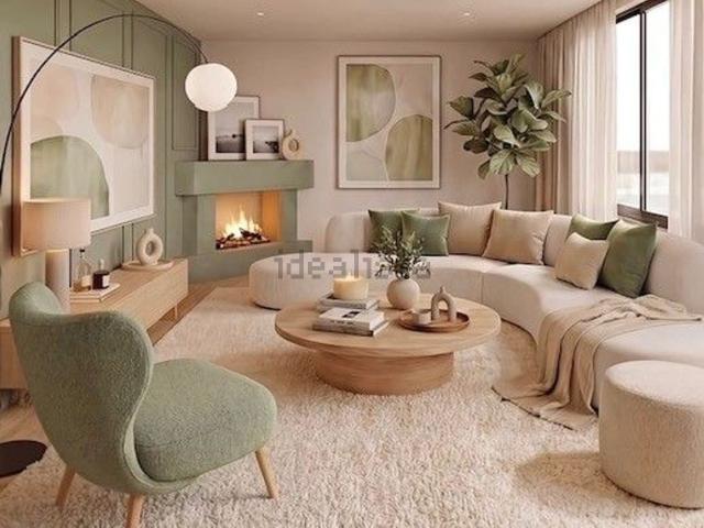 Appartement, Amiraux Simplon Poissonniers, Paris
