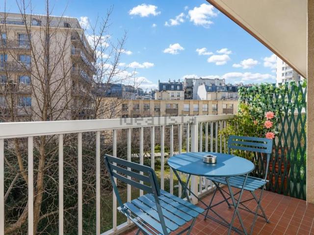 Appartement, Amiraux Simplon Poissonniers, Paris