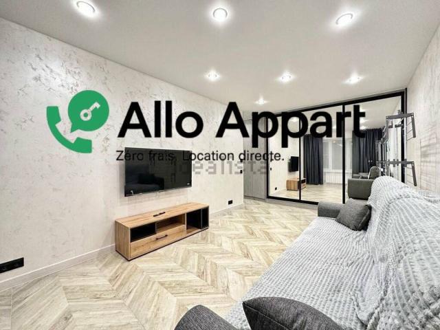 Appartement, Amiraux Simplon Poissonniers, Paris
