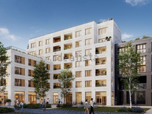 Appartement, Amiraux Simplon Poissonniers, Paris