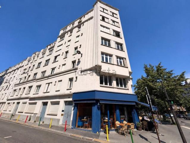 Appartement, Amiraux Simplon Poissonniers, Paris