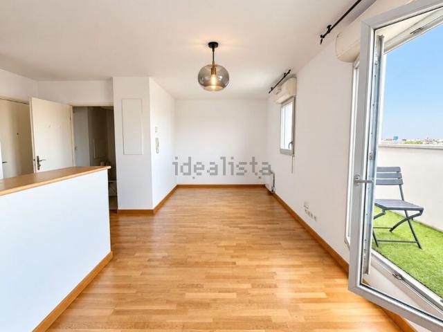 Appartement, Amiraux Simplon Poissonniers, Paris
