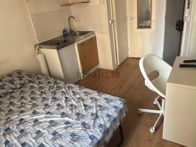 Appartement, Amiraux Simplon Poissonniers, Paris