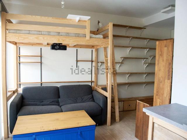 Appartement, Amiraux Simplon Poissonniers, Paris