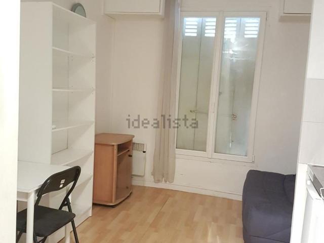 Appartement, Amiraux Simplon Poissonniers, Paris