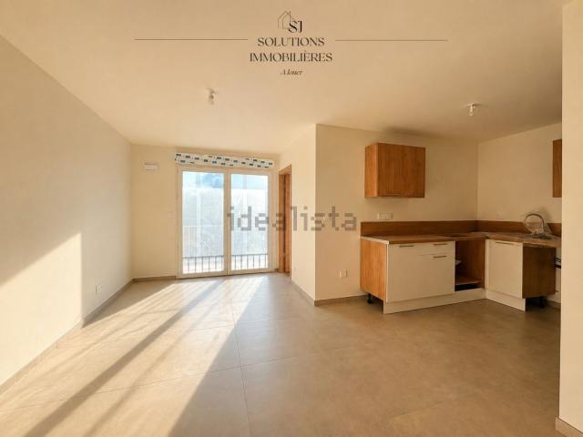 Appartement, Ampuis