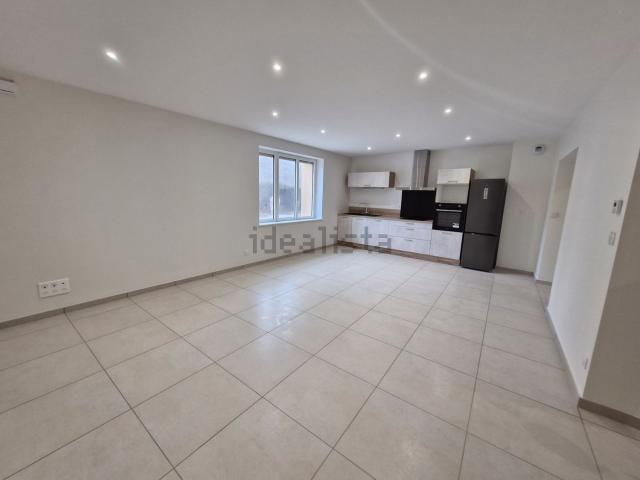 Appartement, Ampuis