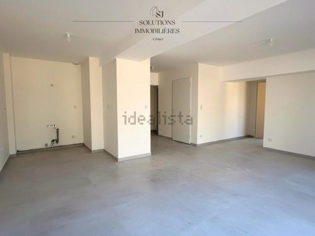 Appartement, Ampuis