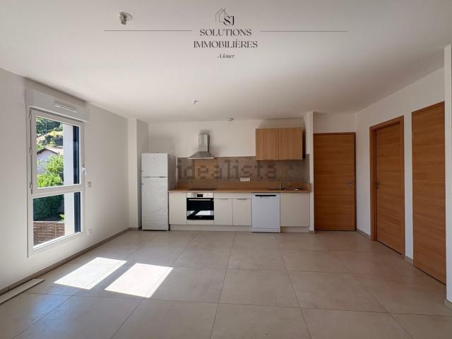 Appartement, Ampuis