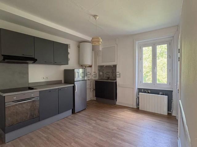 Appartement, Amplepuis