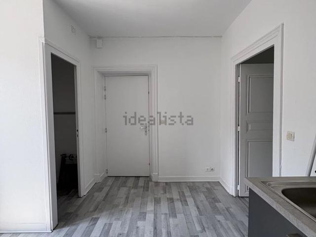 Appartement, Amplepuis