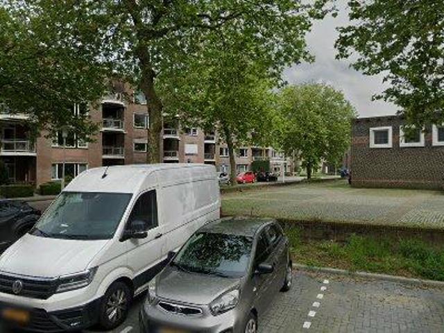 Appartement Anna Bijnsstraat in Terneuzen