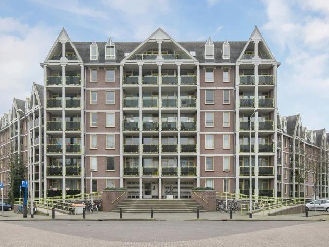 Appartement Anna Paulownahof 87, Tilburg À Louer