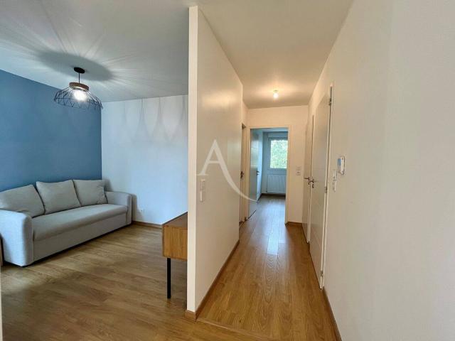 Appartement Annecy 3 pièce s 64.22 m2