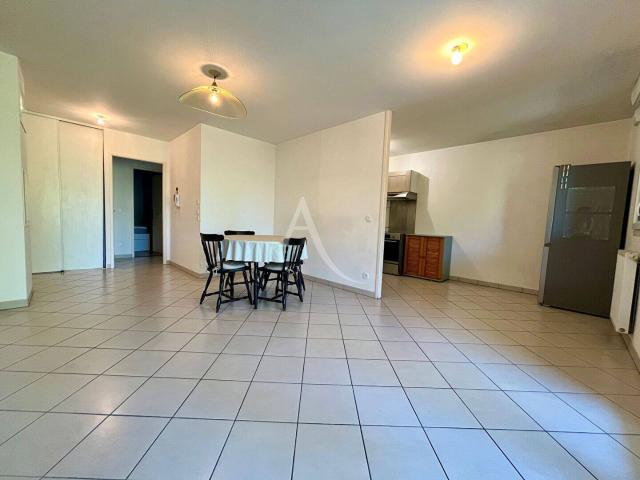 Appartement Annecy 3 pièce s 62.20 m2 Meublé