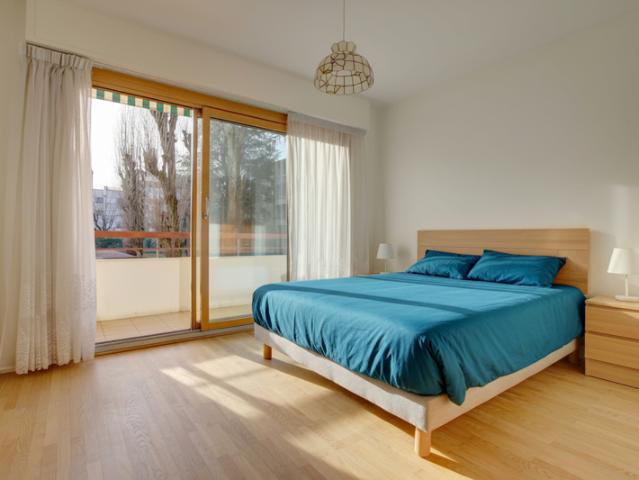Appartement Annecy 3 pièce s 74.22 m2