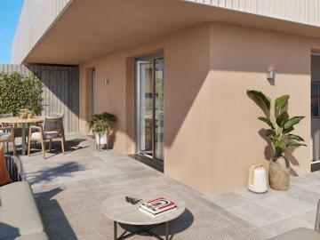 Appartement Annecy 3 pièces Annecy, une adresse dans un cadre naturel