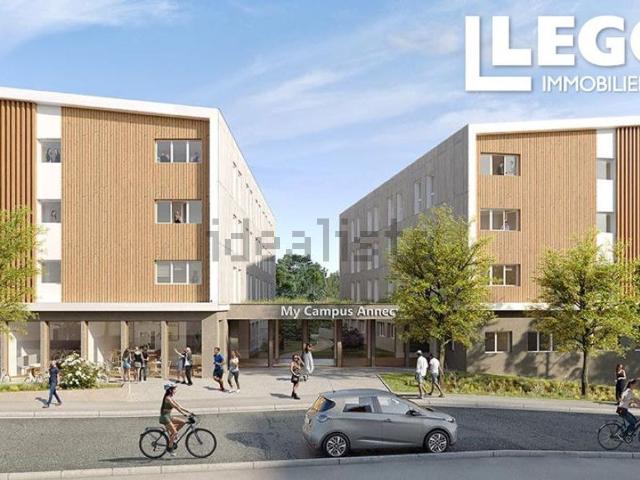 Appartement, Annecy