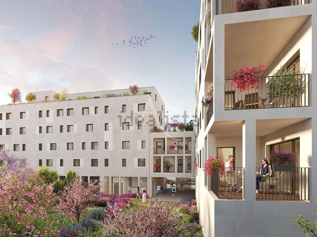 Appartement, Annecy