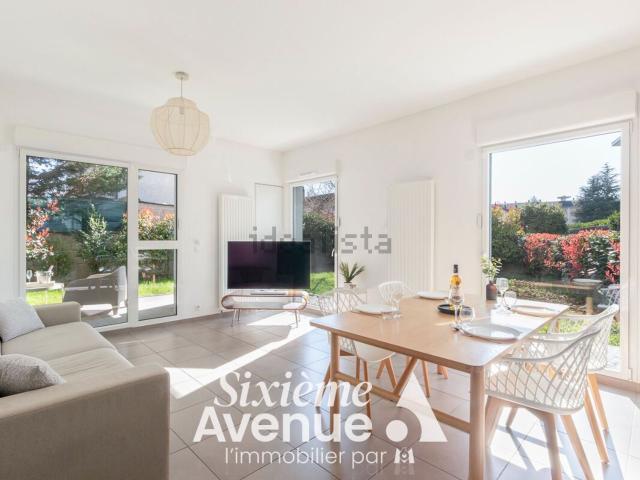 Appartement, Annecy