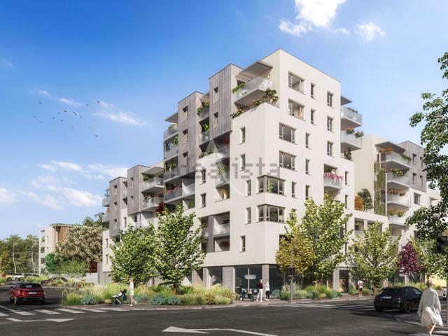 Appartement, Annecy