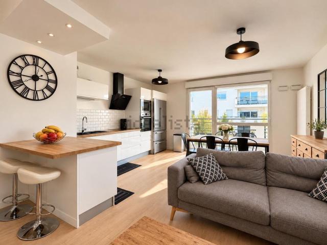 Appartement, Annecy