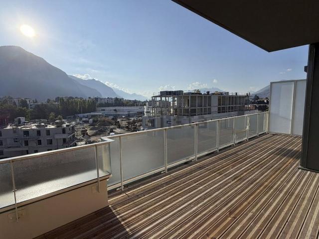 Appartement, Annecy