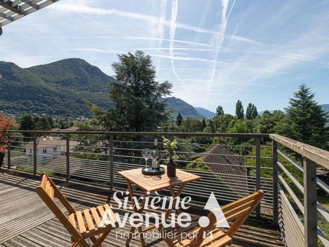 Appartement, Annecy