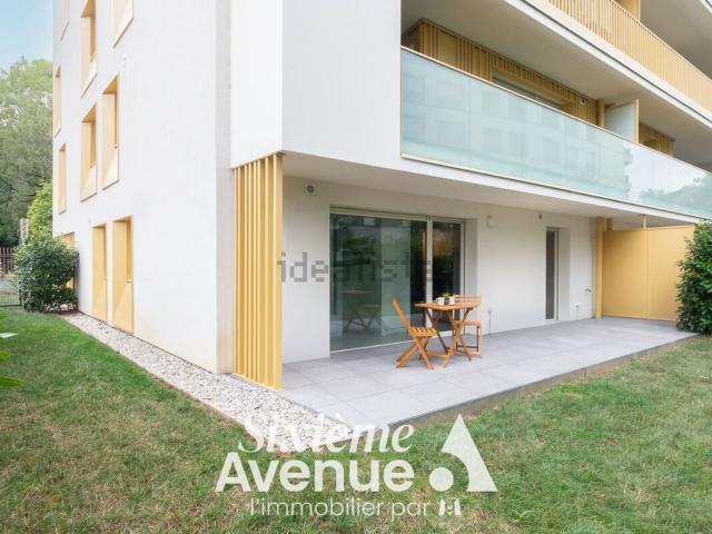 Appartement, Annecy
