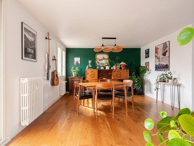 Appartement, Annecy