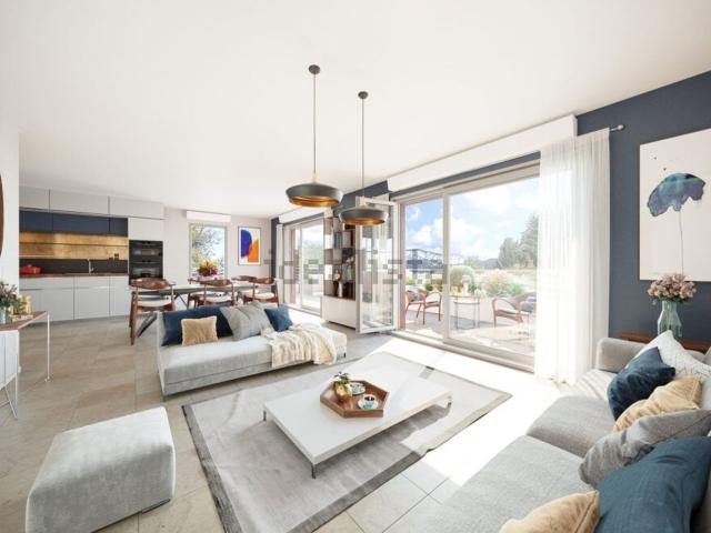 Appartement, Annecy