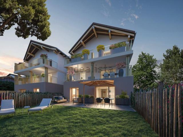 Appartement, Annecy