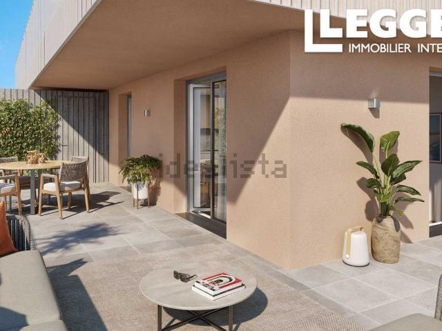 Appartement, Annecy