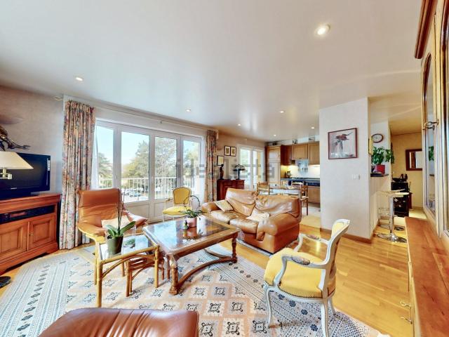 Appartement, Annecy