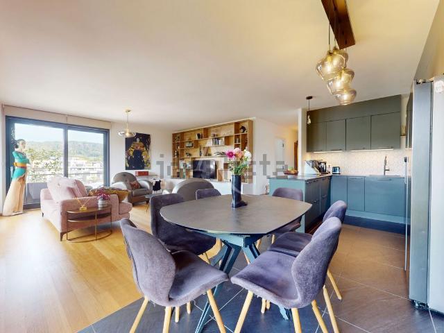 Appartement, Annecy