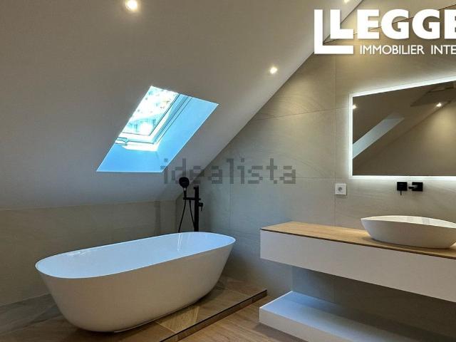 Appartement, Annecy