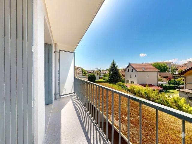 Appartement, Annecy