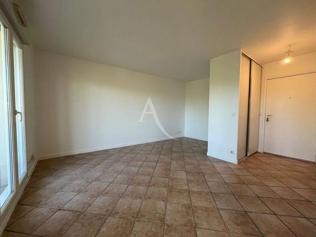 Appartement Annecy 1 pièce s 27.84 m2