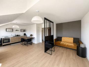 Appartement ANNECY