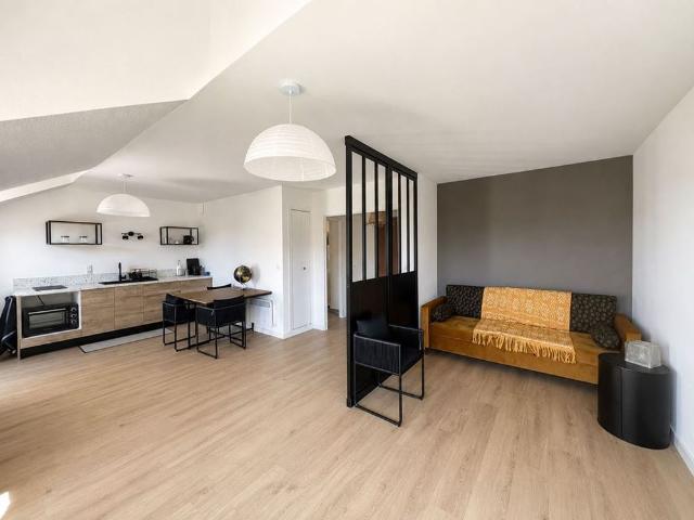 Appartement ANNECY