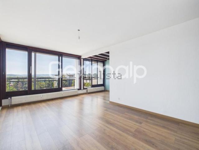 Appartement, Annecy