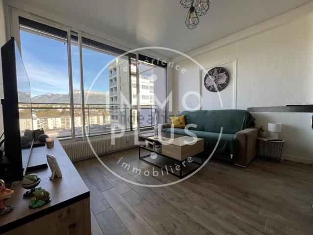 Appartement, Annecy