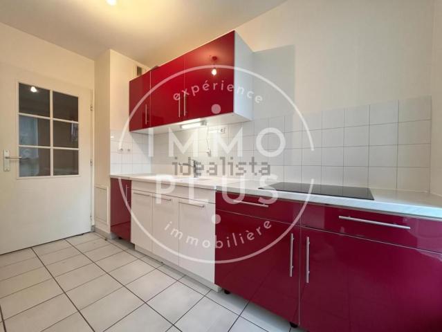 Appartement, Annecy